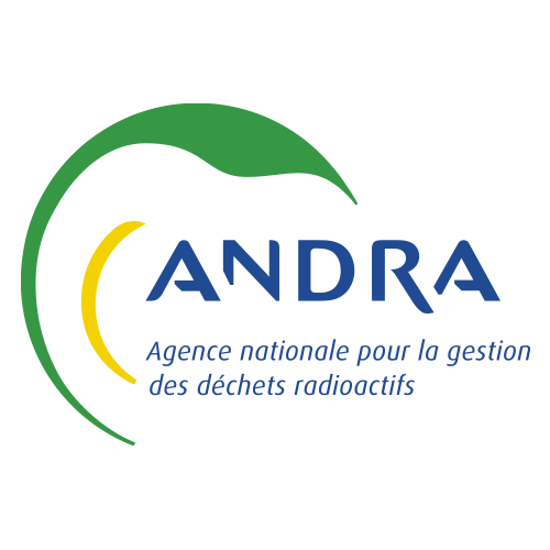 ANDRA - Agence Nationale pour la Gestion des déchets radioactifs