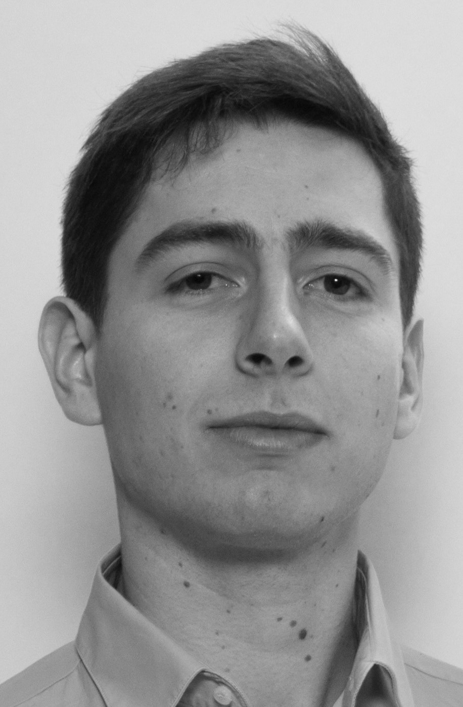 Nicolas LAFON | Chaire GEOLEARNING